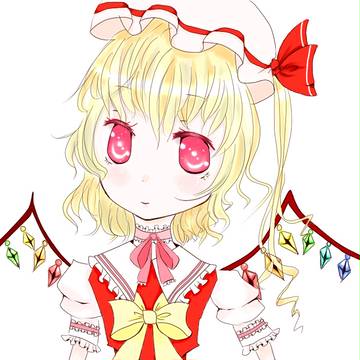 ふらふらふらんちゃん