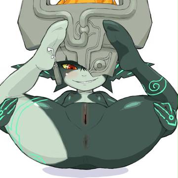 挑発