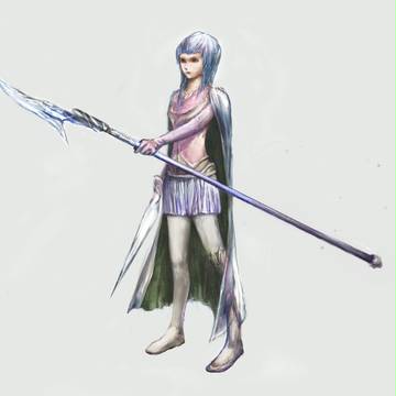光の战士