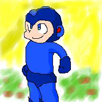 棒岩男