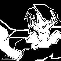 黒幕