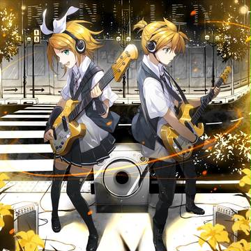 twin color