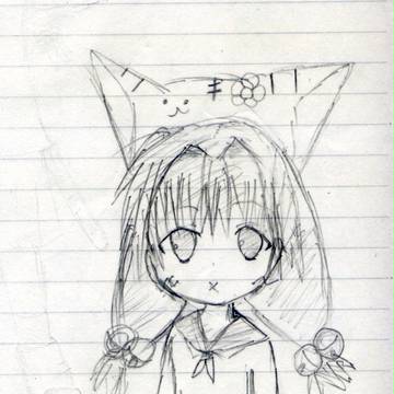 初投稿