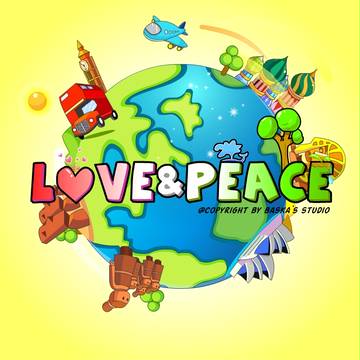 love&peace