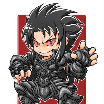 アスプロスさん