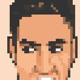 ドット絵兄貴