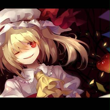 Bad Apple。