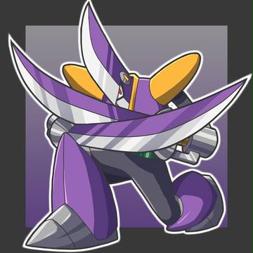 ブレードマン