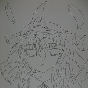 幽々子様☆
