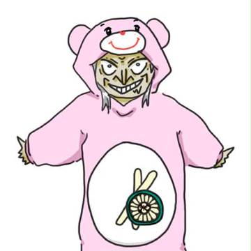 ワシベア