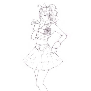 きゃんち HoneyBee~