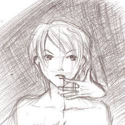 落書き