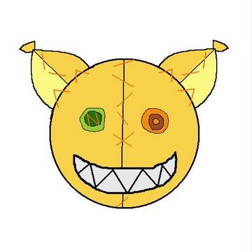 トクナガらしきもの
