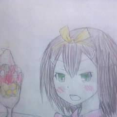 ひでよしぃ