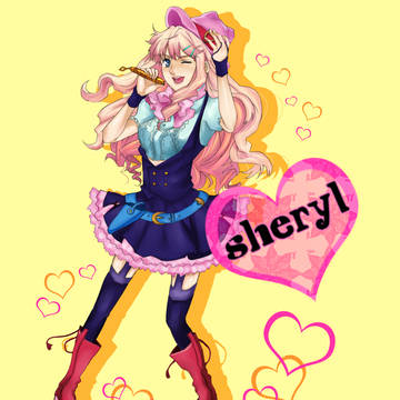 sheryl