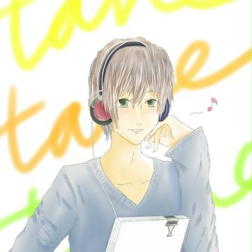 taneさんHappy Birthday!!