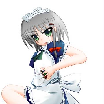 咲夜