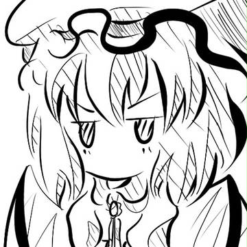 うー