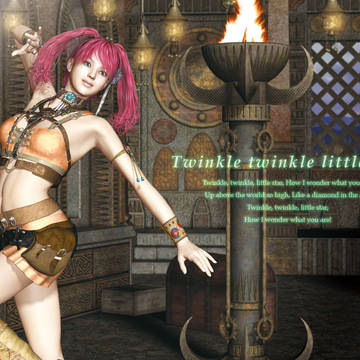 Twinkle