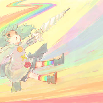 HATSUNE MIKU