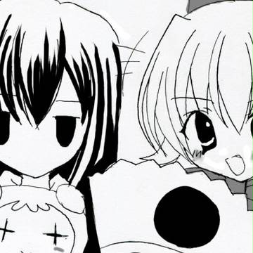 社長と京子さん