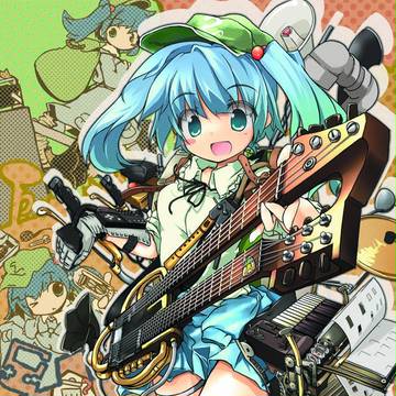 ponkotsu music