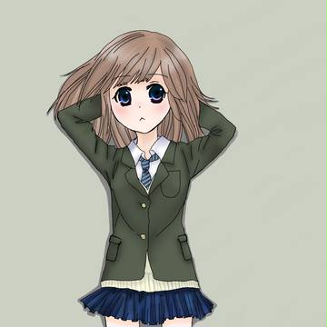 おにゃのこ