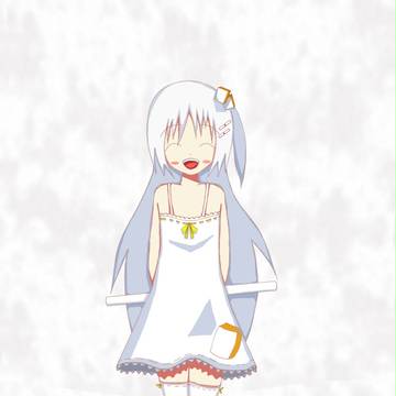 はくちゃん