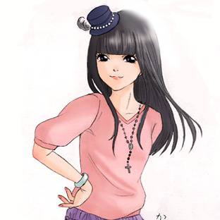 かしゆか
