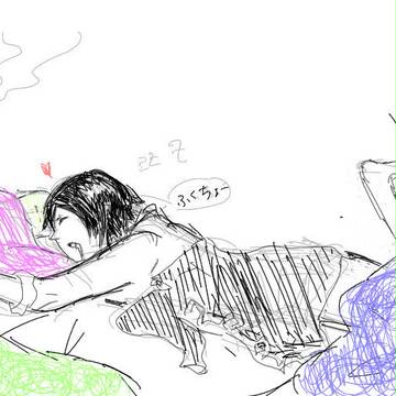 やーまざーきー君