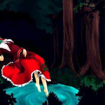SleepingForest