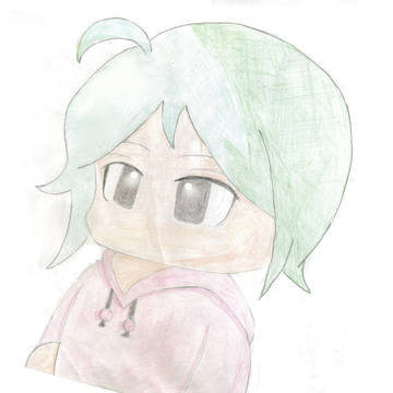 茜