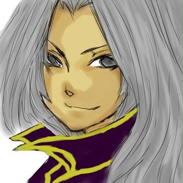 FF9【クジャ】