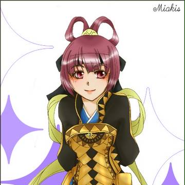 ちょっとSなおねえさんは好きですか？