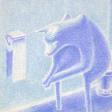 犬イラスト