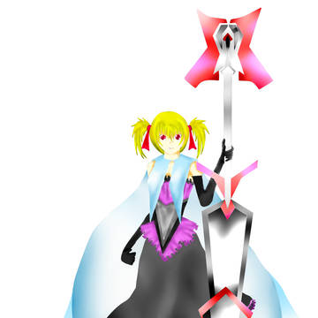 オリジナル　エヴァンジュリア