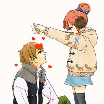 パラパラ