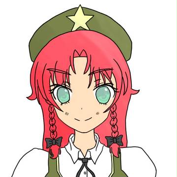 めいりん
