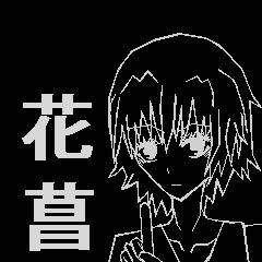 花菖蒲