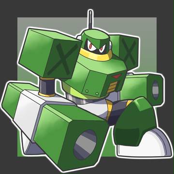 コマンドマン