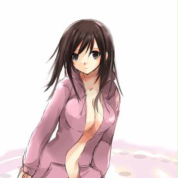 パーカーさん