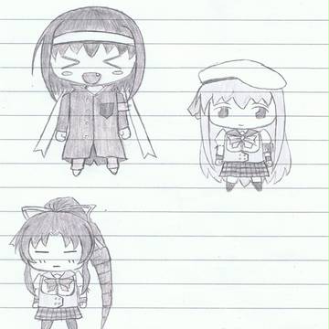 らくカキ