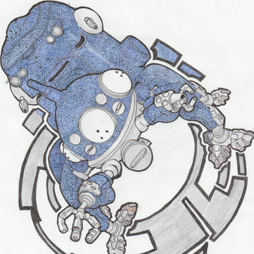 ９課