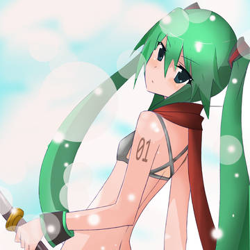 MIKU