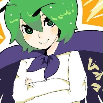 初描き