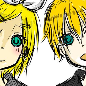 らくがき