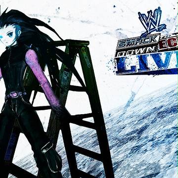 BRS x WWE