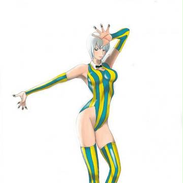 しろがね