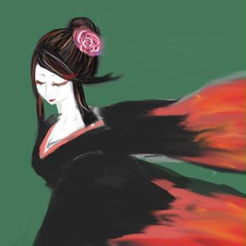 嫁強し！
