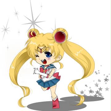 おしおきよ。